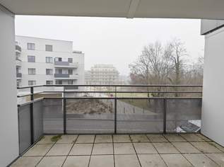 Moderne 3-Zimmer Loggiawohnung mit neuer Küche, 1299.55 €, Immobilien-Wohnungen in 1210 Floridsdorf