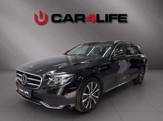 E 300 de T Avantgarde Aut., 22900 €, Auto & Fahrrad-Autos in 1230 Liesing