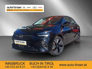 Corsa 50kWh e-Elegance, 18433 €, Auto & Fahrrad-Autos in 6020 Innsbruck