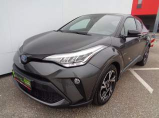 C-HR 1.8 Hybrid Active Drive CVT, 25290 €, Auto & Fahrrad-Autos in 1220 Donaustadt