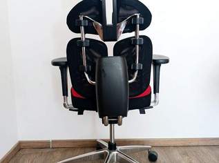Ergonomischer Bürostuhl Mayer Banzai Ergonomischer Bürostuhl Mayer Banzai