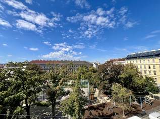 Altbauwohnungen mit Weitblick Nähe Meiselmarkt!, 299000 €, Immobilien-Wohnungen in 1150 Rudolfsheim-Fünfhaus