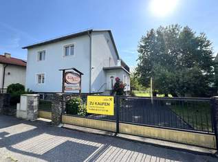 Grosszügiges Einfamilienhaus mit integriertem Atelier, 239000 €, Immobilien-Häuser in 7533 Ollersdorf im Burgenland