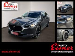 CX-30 2.5 e-SKYACTIV-G 140 M Homura, 25940 €, Auto & Fahrrad-Autos in Kärnten CX-30 2.5 e-SKYACTIV-G 140 M Homura, 25940 €, Auto & Fahrrad-Autos in Kärnten