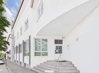 Gemeinschaftspraxis oder Büro- und Verkaufsflächen in Mattersburg zu mieten!, 3674 €, Immobilien-Gewerbeobjekte in 7210 Mattersburg