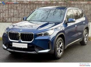 X1 xDrive20d, 46940 €, Auto & Fahrrad-Autos in 8403 Lang