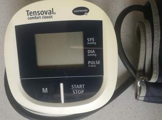 TENSOVAL comfort classic - Oberarm-Blutdruckmessgerät TENSOVAL comfort classic - Oberarm-Blutdruckmessgerät