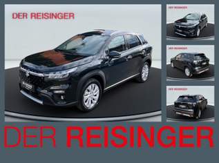 S-Cross Strong Hybrid Shine, 27490 €, Auto & Fahrrad-Autos in 8051 Gösting