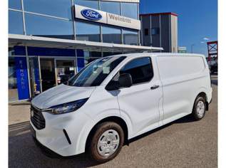 Transit Custom 280 L1 Trend FWD, 27990 €, Auto & Fahrrad-Autos in 7000 