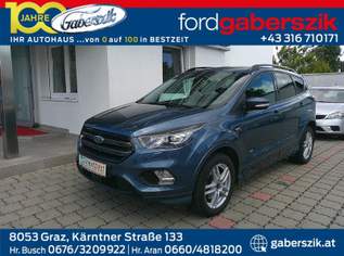 Kuga 2,0 TDCi ST-Line Powershift Aut. AWD, 23900 €, Auto & Fahrrad-Autos in 8020 Gries Kuga 2,0 TDCi ST-Line Powershift Aut. AWD, 23900 €, Auto & Fahrrad-Autos in 8020 Gries