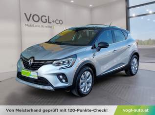 Captur TCe 90 Intens, 17950 €, Auto & Fahrrad-Autos in 8160 Weiz