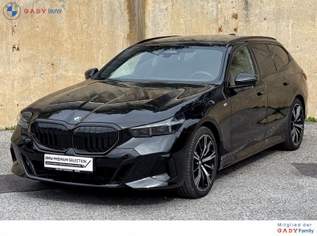 520d xDrive M-Sportpaket Pro, 64940 €, Auto & Fahrrad-Autos in 8350 Fehring