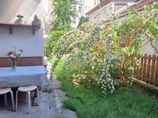 " ++ FamilienwohnungMitGarten! ++, 590000 €, Immobilien-Wohnungen in 1050 Margareten " ++ FamilienwohnungMitGarten! ++, 590000 €, Immobilien-Wohnungen in 1050 Margareten