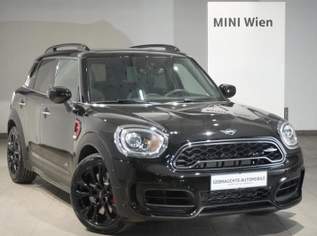 John Cooper Works Countryman A, 30990 €, Auto & Fahrrad-Autos in 1190 Döbling