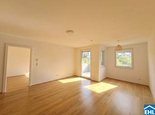 Attraktive 2 Zimmerwohnung mit Balkon in Floridsdorfer Ruhelage, 977.4 €, Immobilien-Wohnungen in 1210 Floridsdorf