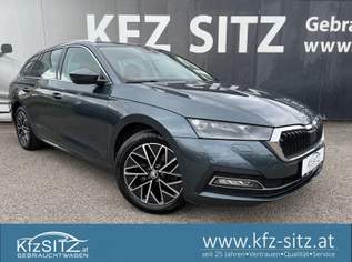 Octavia Combi 2,0 TDI Style DSG | NP: €44.400, 21970 €, Auto & Fahrrad-Autos in 4053 Ansfelden