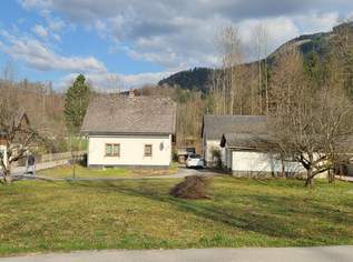 Ein nettes kleines Haus mit großzügigem Grund in sonniger Lage im Ortsteil von Mooslandl!, 139000 €, Immobilien-Häuser in 8931 Mooslandl Ein nettes kleines Haus mit großzügigem Grund in sonniger Lage im Ortsteil von Mooslandl!, 139000 €, Immobilien-Häuser in 8931 Mooslandl