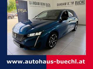 308 BlueHDi 130 S&S EAT8 Allure, 24900 €, Auto & Fahrrad-Autos in 4911 Tumeltsham 308 BlueHDi 130 S&S EAT8 Allure, 24900 €, Auto & Fahrrad-Autos in 4911 Tumeltsham