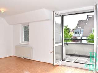 Ruhige 2-Zimmer-Wohnung mit zwei Balkone, top Infrastruktur - Nähe Schlosspark Schönbrunn, 329000 €, Immobilien-Wohnungen in 1120 Meidling