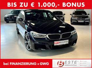 640d xDrive Grand Turismo Aut. M Sport