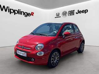 500C, 14790 €, Auto & Fahrrad-Autos in 4221 Steyregg 500C, 14790 €, Auto & Fahrrad-Autos in 4221 Steyregg