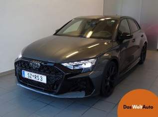 RS 3 Sportback, 84950 €, Auto & Fahrrad-Autos in 6130 Stadt Schwaz