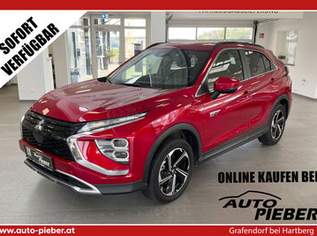 Eclipse Cross 2,4 PHEV 4WD Intense+ CVT Aut., 22990 €, Auto & Fahrrad-Autos in 8280 Fürstenfeld Eclipse Cross 2,4 PHEV 4WD Intense+ CVT Aut., 22990 €, Auto & Fahrrad-Autos in 8280 Fürstenfeld