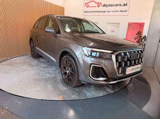Q7 TDI quattro 210 kW, 69900 €, Auto & Fahrrad-Autos in 2100 Gemeinde Korneuburg Q7 TDI quattro 210 kW, 69900 €, Auto & Fahrrad-Autos in 2100 Gemeinde Korneuburg