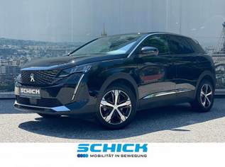 3008 BlueHDi 130 EAT8 Allure, 29990 €, Auto & Fahrrad-Autos in 6130 Stadt Schwaz