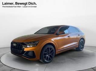 Q8 50 TDI quattro, 68980 €, Auto & Fahrrad-Autos in 2380 Gemeinde Perchtoldsdorf