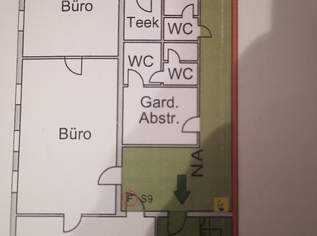 Büroräume Büroräume