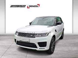 Range Rover Sport, 55900 €, Auto & Fahrrad-Autos in 6020 Innsbruck