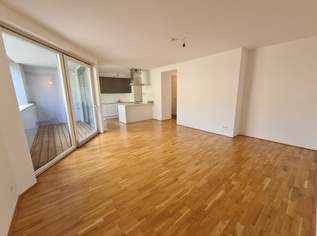 Freier Mietzins - Loggiawohnung in guter Wiener Lage! - befristet vermietet bis 30.11.2027, 399000 €, Immobilien-Wohnungen in 1120 Meidling