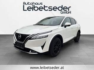 Qashqai Tekna 1,3 DIG-T MHEV Aut., 23990 €, Auto & Fahrrad-Autos in 4310 Mauthausen