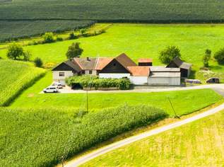 Selbstversorgeranwesen, 390000 €, Immobilien-Häuser in 7543 Kukmirn