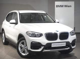 X3 xDrive20d, 35990 €, Auto & Fahrrad-Autos in 1190 Döbling