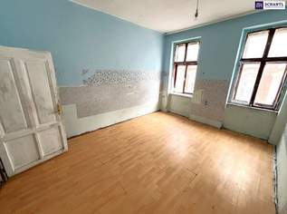 Ihre Chance: Top-Lage im ersten Wiener Supergrätzl – 17 Sanierungswohnungen mit Potenzial! Ihre Chance auf Lebensqualität in Favoriten!, 92400 €, Immobilien-Wohnungen in 1100 Favoriten