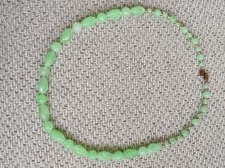 Vintage Kette FIXPREIS 5€/NUR SELBSTABHOLUNG 23 Bezirk, KEIN Versand , 5 €, Kleidung & Schmuck-Accessoires, Uhren, Schmuck in 1230 Liesing