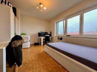 Klasische 1,5-Zimmer-Wohnung, 529 €, Immobilien-Wohnungen in Oberösterreich