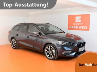 Leon SP 1,5 TSI FR, 32990 €, Auto & Fahrrad-Autos in 8160 Weiz Leon SP 1,5 TSI FR, 32990 €, Auto & Fahrrad-Autos in 8160 Weiz