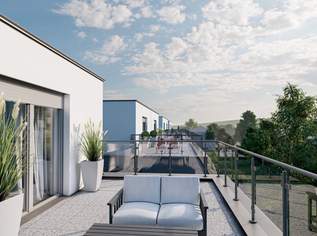 NEUES PROJEKT! 186m² NFL! WIENERBERGER-ZIEGELHAUS MIT KELLER. 5 ZIMMER. PROVISIONSFREI für den Käufer., 619900 €, Immobilien-Häuser in 1220 Donaustadt