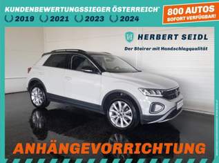 T-Roc 2.0 TDI Life DSG, 20880 €, Auto & Fahrrad-Autos in 8200 Gleisdorf T-Roc 2.0 TDI Life DSG, 20880 €, Auto & Fahrrad-Autos in 8200 Gleisdorf