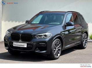 X3 xDrive30e, 43840 €, Auto & Fahrrad-Autos in 8350 Fehring