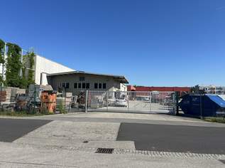 Gewerbeobjekt mit ca. 600 m2 Halle und 100 m2 Büro aber erweiterbar BESTANDSFREI, 1700000 €, Immobilien-Gewerbeobjekte in 4060 Leonding Gewerbeobjekt mit ca. 600 m2 Halle und 100 m2 Büro aber erweiterbar BESTANDSFREI, 1700000 €, Immobilien-Gewerbeobjekte in 4060 Leonding