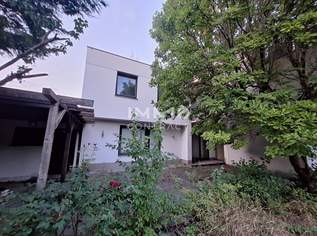 Sanierungsbedürftige Doppelhaushälfte im Herzen von Aspern, 530000 €, Immobilien-Häuser in 1220 Donaustadt