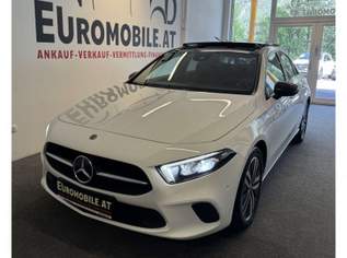 A 180 180d *Night-Paket*PANO*RFK*AMBIENTE*BURMESTER*LED, 23990 €, Auto & Fahrrad-Autos in 6464 Gemeinde Tarrenz A 180 180d *Night-Paket*PANO*RFK*AMBIENTE*BURMESTER*LED, 23990 €, Auto & Fahrrad-Autos in 6464 Gemeinde Tarrenz