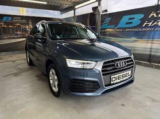 Q3 sport quattro, 19999 €, Auto & Fahrrad-Autos in 6020 Innsbruck