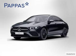 CLA 200 Coupé, 38990 €, Auto & Fahrrad-Autos in 2351 Gemeinde Wiener Neudorf