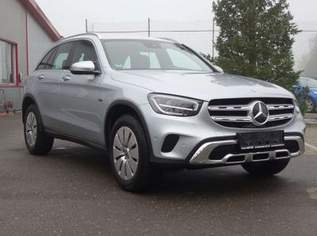 GLC de PHEV 4Matic *NAVI,LED,LEDER*, 41990 €, Auto & Fahrrad-Autos in 8753 Fohnsdorf