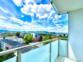 4-Zimmer-Wohnung über den Dächern von Graz in zentraler Lage, 328000 €, Immobilien-Wohnungen in 8010 